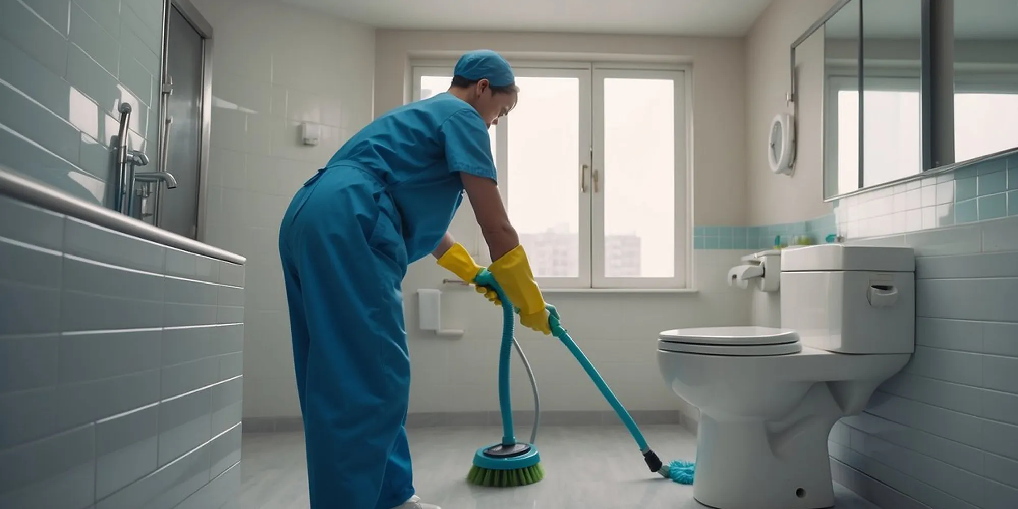 Vidanjör tıkanık açma 